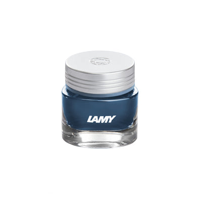 Lamy Crystal Ink - Benitoite | Atlas Stationers.