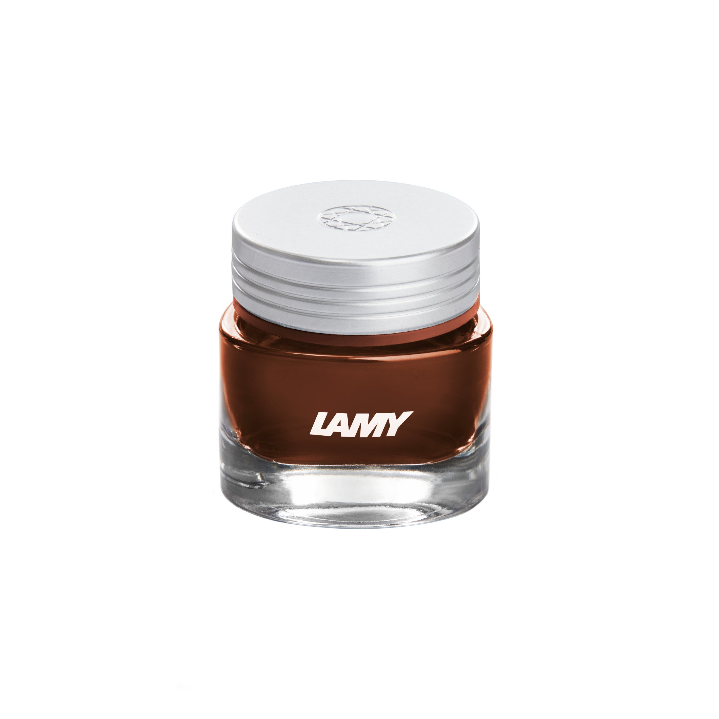Lamy Crystal Topaz - 30ml Bottled Ink – Atlas Stationers
