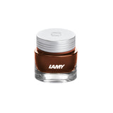 Lamy Crystal Ink - Topaz | Atlas Stationers.
