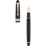 Pilot Custom 743 Fountain Pen - Black