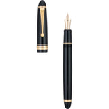 Pilot Custom 743 Fountain Pen - Black