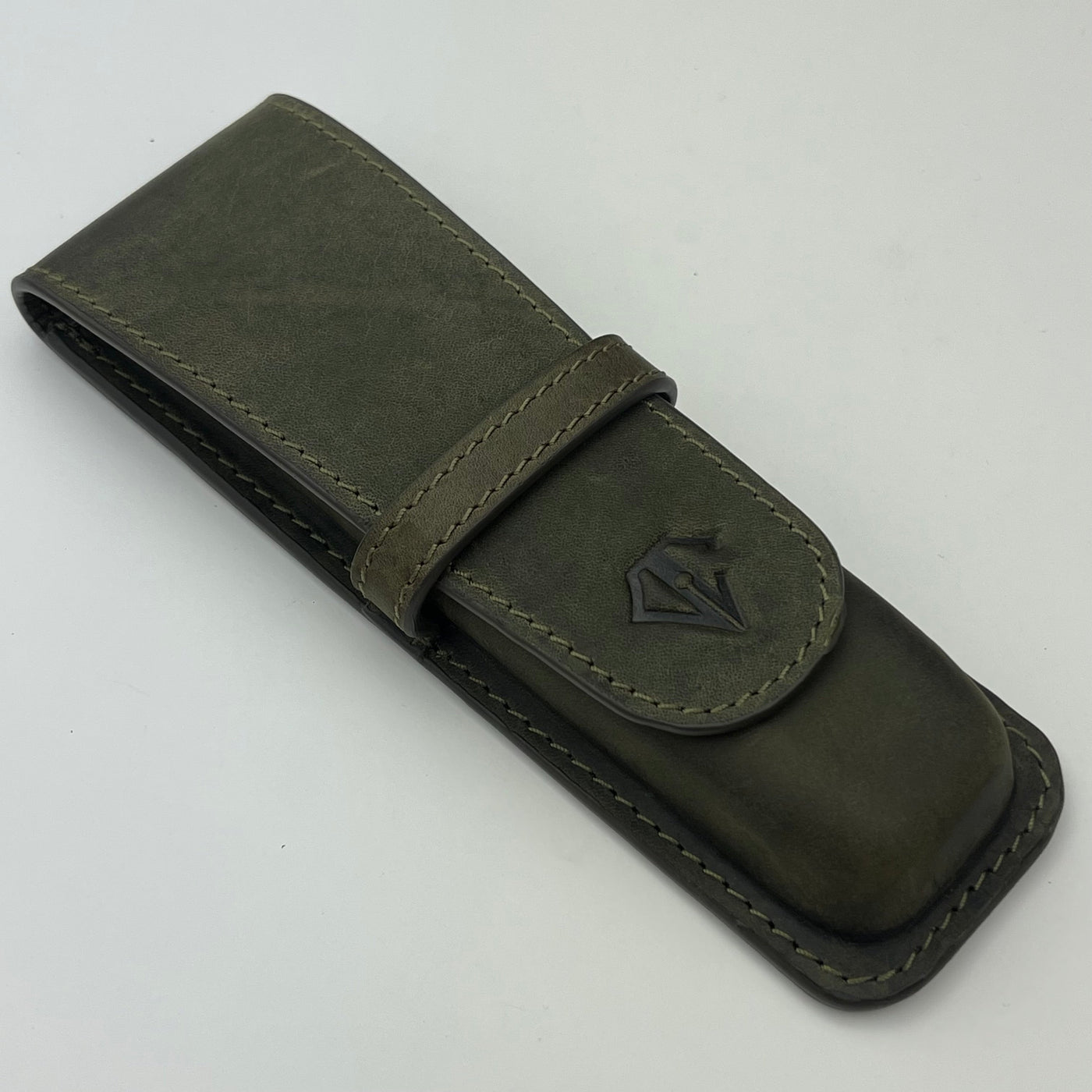 Dee Charles 2 Pen Pouch