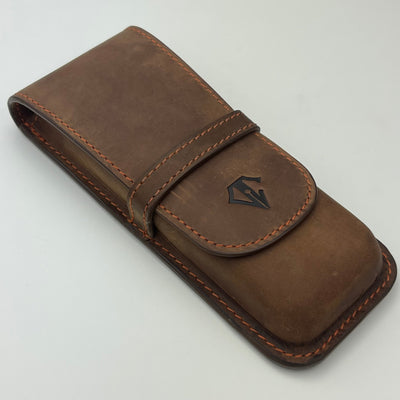 Dee Charles 3 Pen Pouch