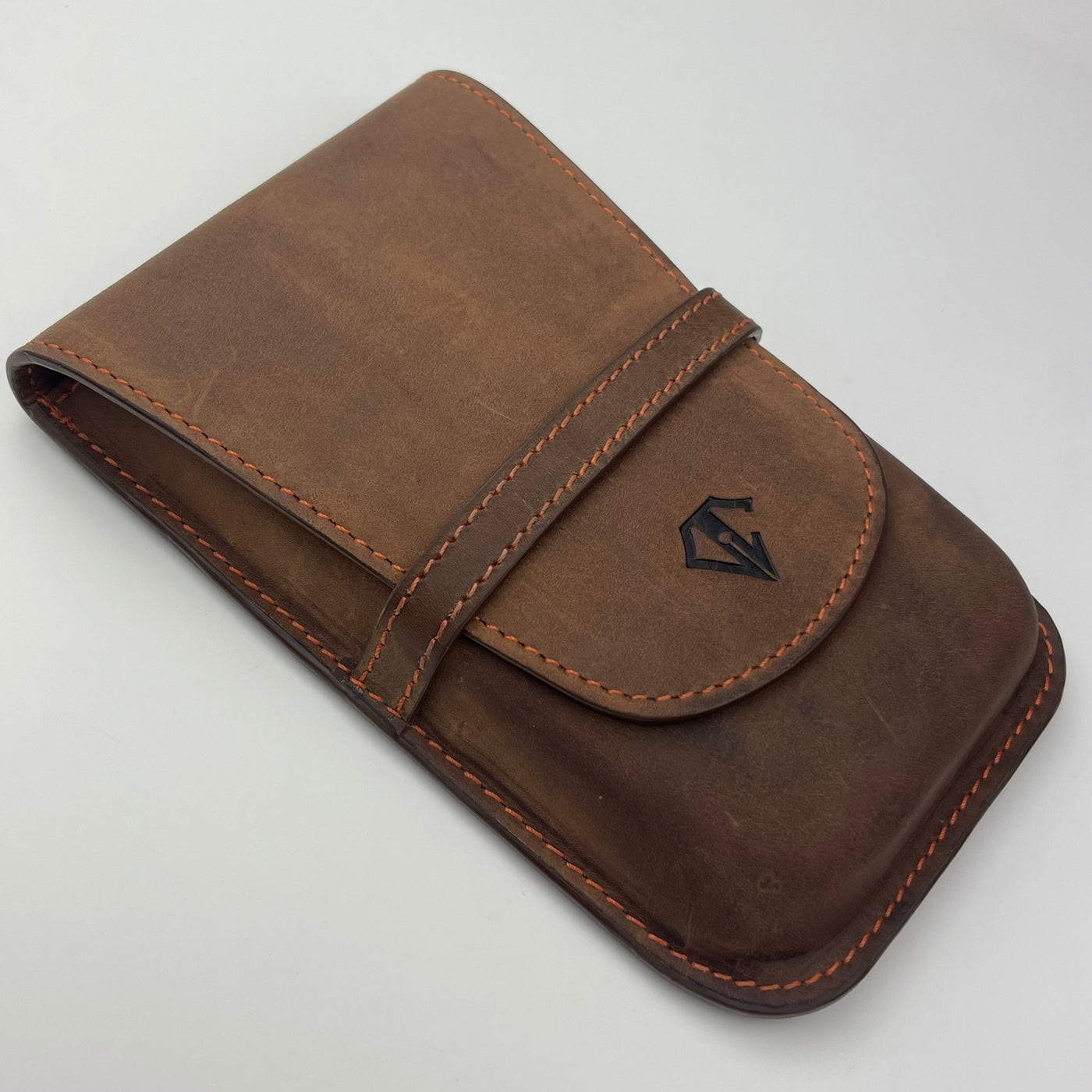 Dee Charles 5 Pen Pouch