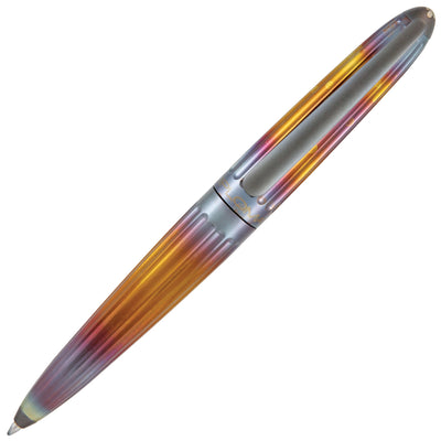 Diplomat Aero Ballpoint Pen - Flame | Atlas Stationers.