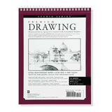 PREMIUM DRAWING PAD 9 X 12 | Atlas Stationers.