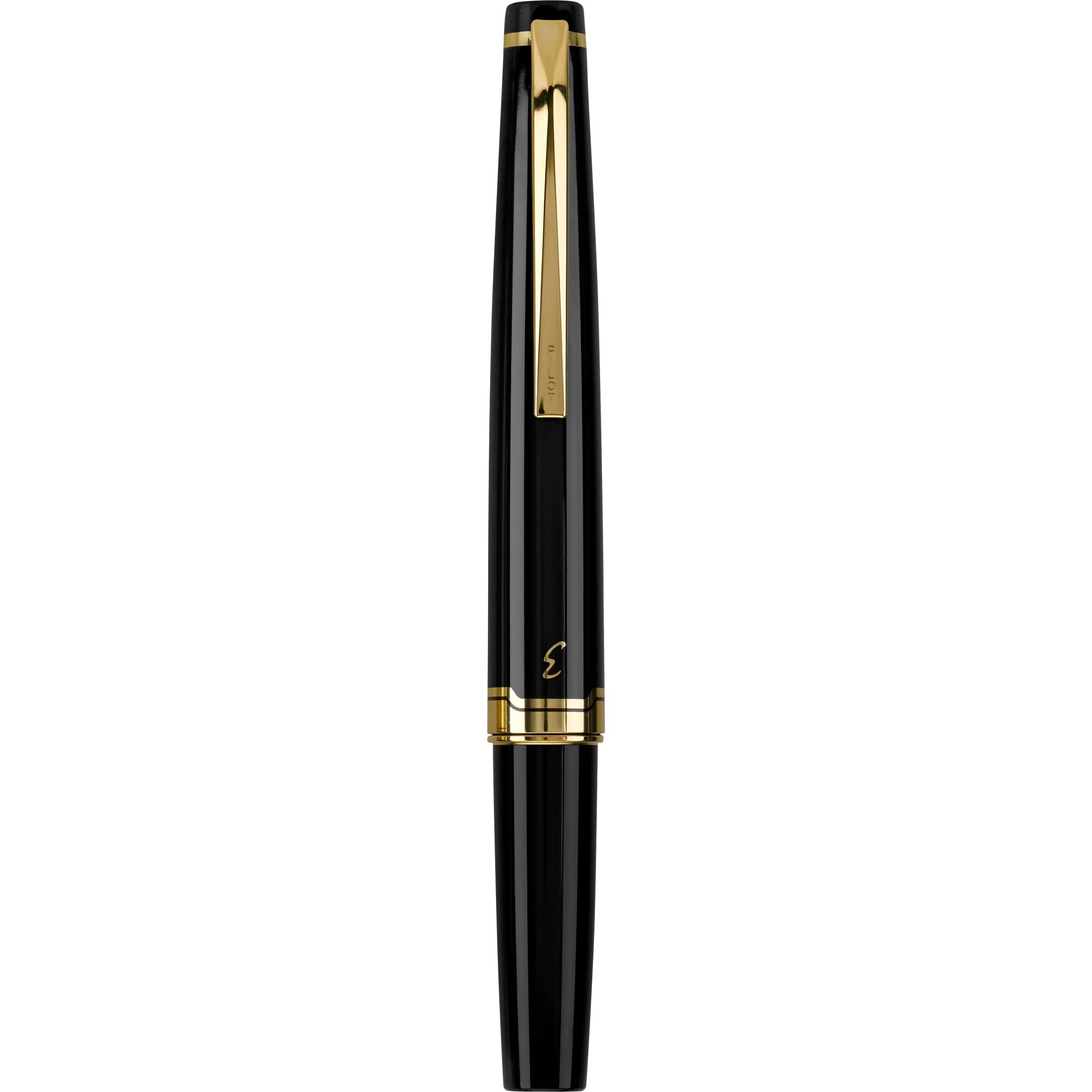 Pilot E95s Fountain Pen - Black – Atlas Stationers