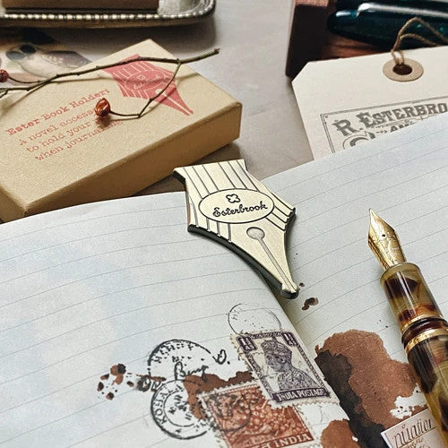 Esterbrook - Ester Book Holder – Atlas Stationers
