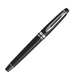 Waterman Expert Rollerball Pen - Matte Black | Atlas Stationers.