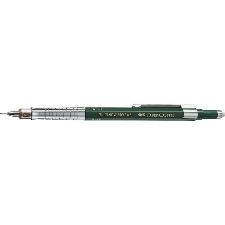 Faber-Castell TK Vario Mechanical Pencil | Atlas Stationers.