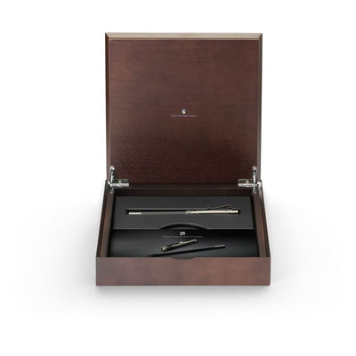 Graf von Faber-Castell Perfect Pencil Desk Set - 260th Anniversary Edition