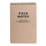 Field Notes Steno Notebook,  Gregg Ruled Paper, 80 Page Memo Book, | Atlas Stationers.