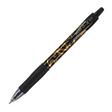 Pilot G2 Fashion Gel Pen - Orange | Atlas Stationers.