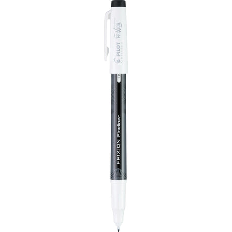 Pilot Frixion Fineliner