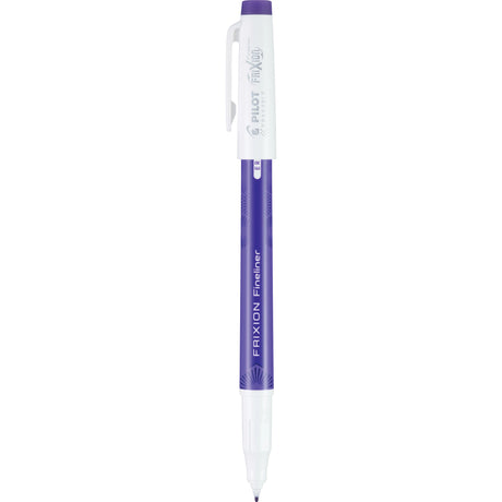 Pilot Frixion Fineliner