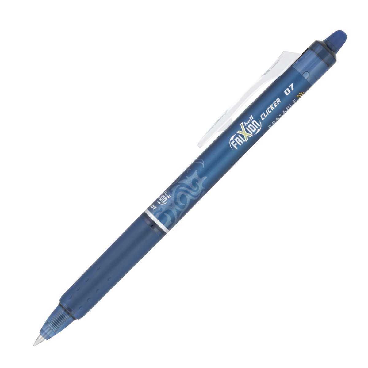 Pilot FriXion Retractable Erasable Gel Pen – Atlas Stationers Pilot FriXion Retractable Erasable Gel Pen – Atlas Stationers