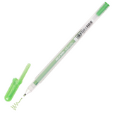 Gelly Roll Metallic Gel Pen - Emerald | Atlas Stationers.