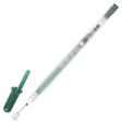 Gelly Roll Metallic Gel Pen - Hunter Green | Atlas Stationers.