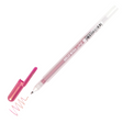 Gelly Roll Silver Shadow Gel Pen - Pink | Atlas Stationers.