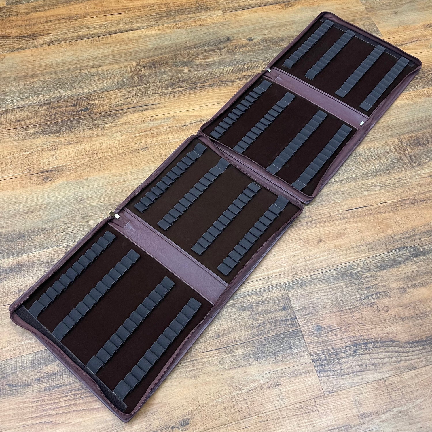 Girologio 96 Pen Zippered Case