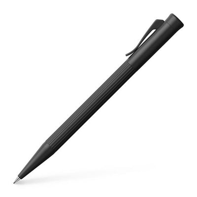 Graf von Faber-Castell Tamitio Black Edition Pencil | Atlas Stationers.