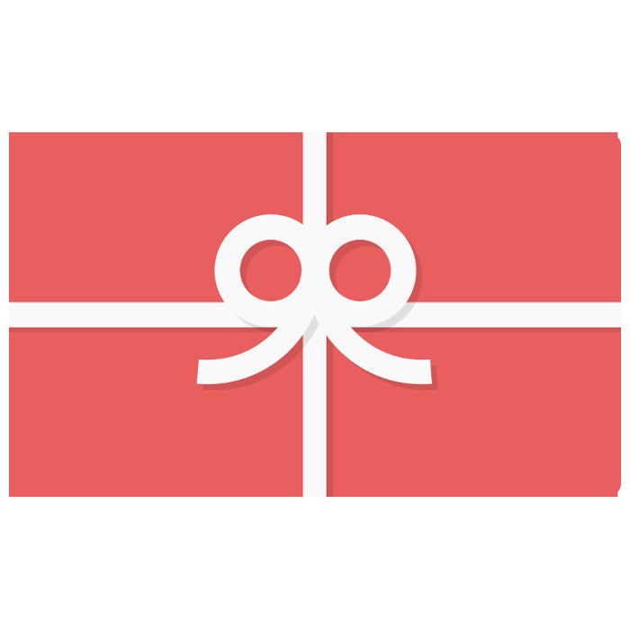 Atlas Stationers Gift Card | Atlas Stationers.