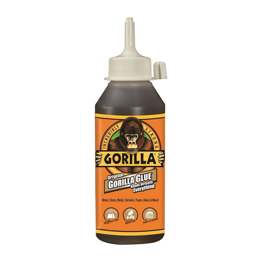 Original Gorilla Glue - 8oz | Atlas Stationers.