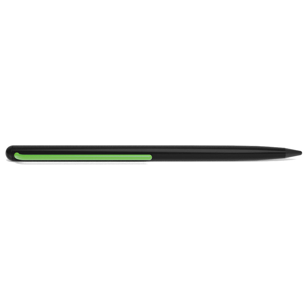 Pininfarina GrafeeX Pencil - Green | Atlas Stationers.