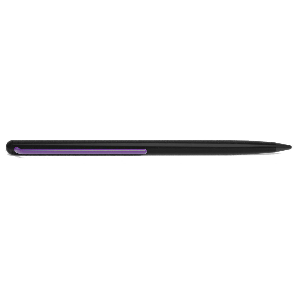 Pininfarina GrafeeX Pencil - Purple | Atlas Stationers.