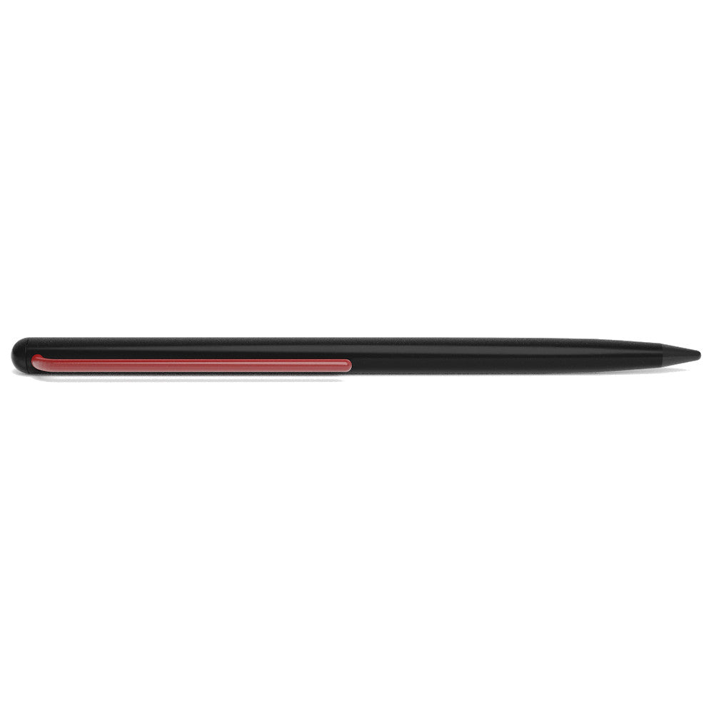 Pininfarina GrafeeX Pencil - Red | Atlas Stationers.