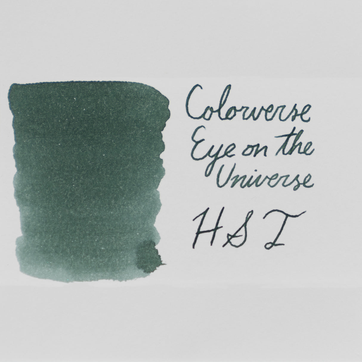 Colorverse Hubble & H S T - 65ml + 15ml Bottled Ink | Atlas Stationers.