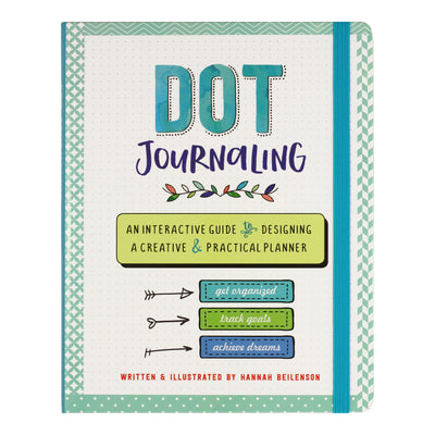 Learn to Dot Journal | Atlas Stationers.
