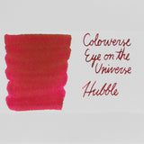 Colorverse Hubble & H S T - 65ml + 15ml Bottled Ink | Atlas Stationers.