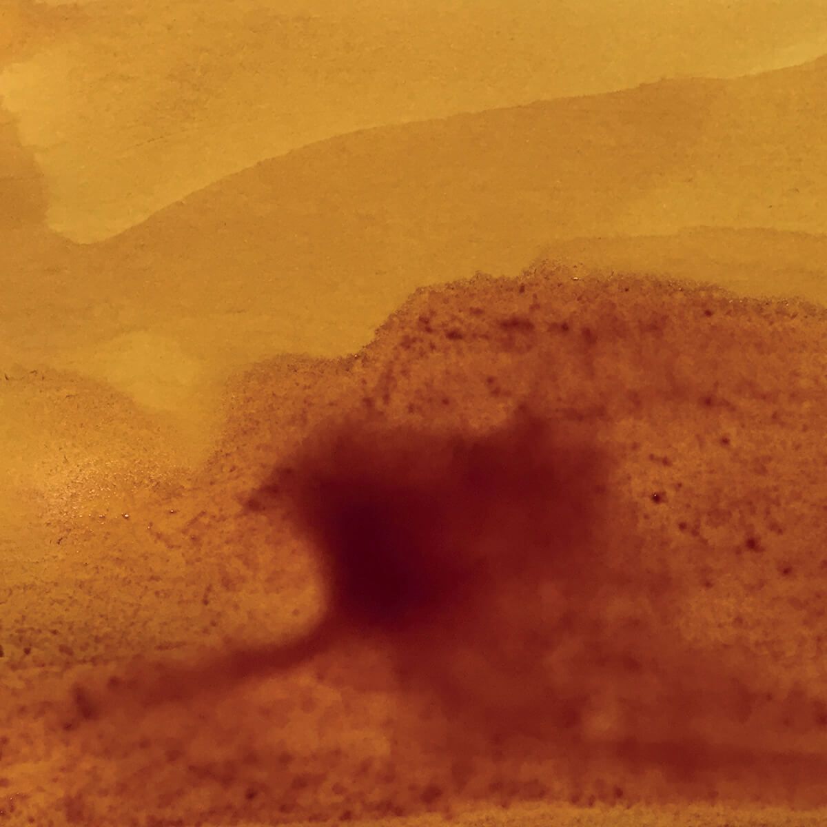 Jacques Herbin Essential - Ambre De Baltique - Ink Cartridges | Atlas Stationers.