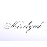 Jacques Herbin Essential - Noir Abssal - Ink Cartridges | Atlas Stationers.