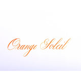 Jacques Herbin Essential - Orange Soleil - Ink Cartridges | Atlas Stationers.