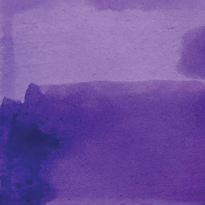 Jacques Herbin Essential - Violet Boreal - Ink Cartridges | Atlas Stationers.