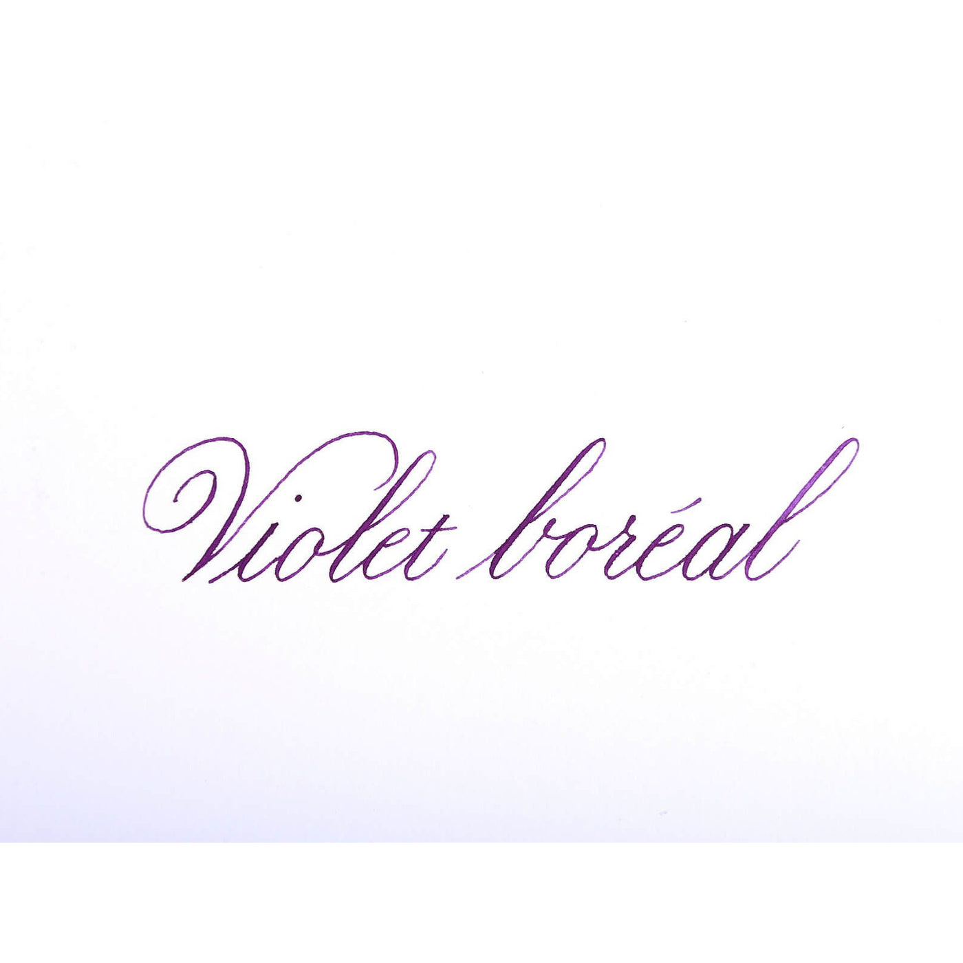 Jacques Herbin Essential - Violet Boreal - Ink Cartridges | Atlas Stationers.