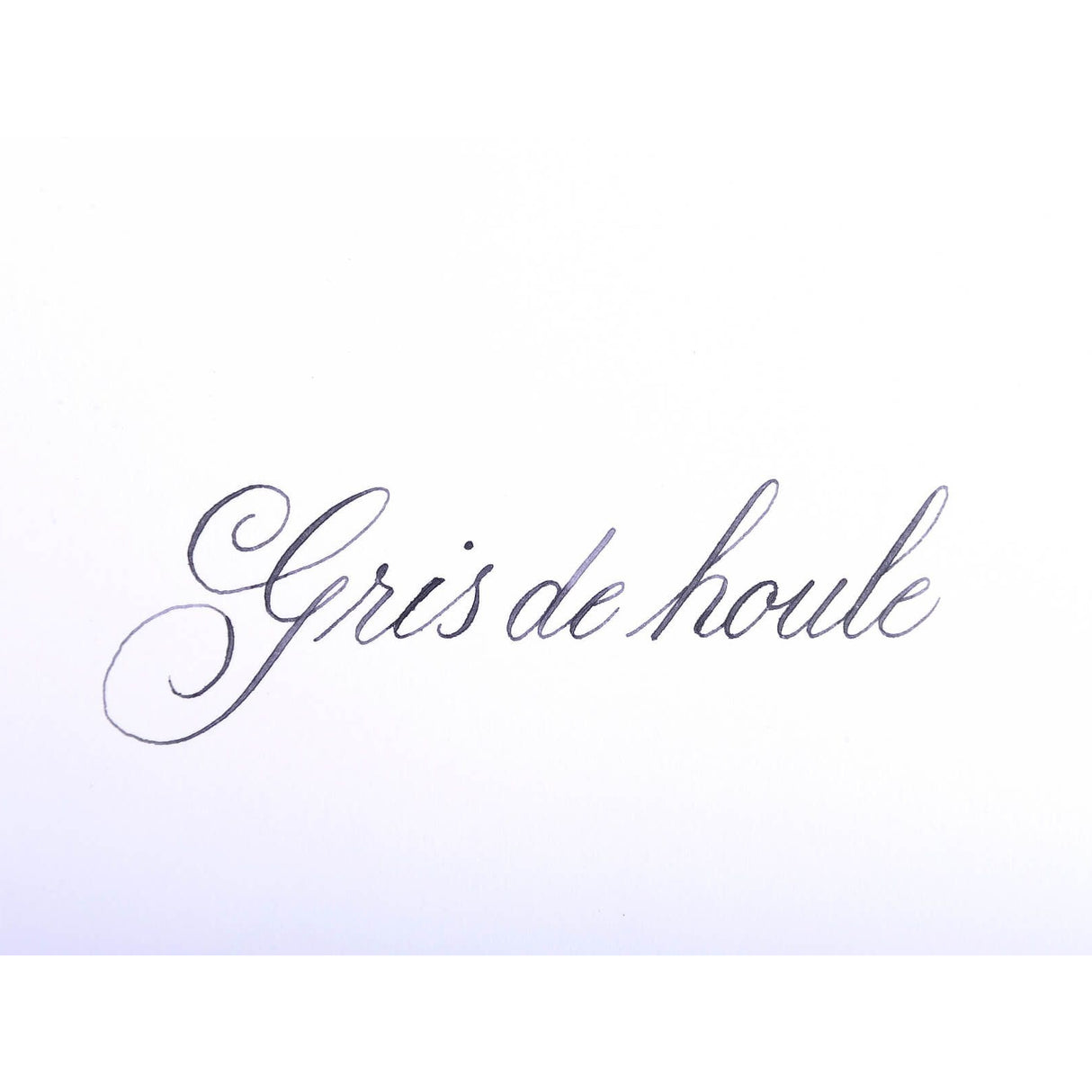 Jacques Herbin Essential - Gris De Houle - Ink Cartridges | Atlas Stationers.