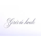 Jacques Herbin Essential - Gris De Houle - Ink Cartridges | Atlas Stationers.