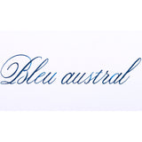 Jacques Herbin Essential - Bleu Austral - Ink Cartridges | Atlas Stationers.