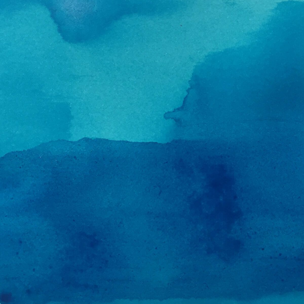 Jacques Herbin Essential - Bleu Austral - Ink Cartridges | Atlas Stationers.