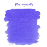 Herbink Ink Cartridges - Bleu Myosotis | Atlas Stationers.