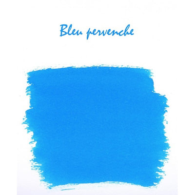 Herbink Ink Cartridges - Bleu Pervenche | Atlas Stationers.