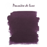 Herbink Ink Cartridges - Poussiere de Lune | Atlas Stationers.