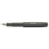 Kaweco Skyline Sport Fountain Pen - Grey | Atlas Stationers.
