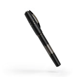 Visconti Homo Sapiens Fountain Pen - Dark Crystal | Atlas Stationers.
