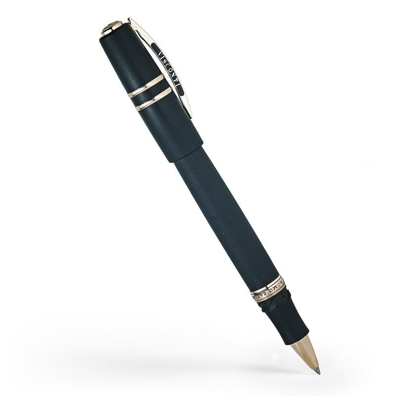 Visconti Homo Sapiens Rollerball Pen - Bronze Age – Atlas Stationers