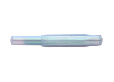 Kaweco Sport Fountain Pen - Iridescent Pearl (Special Edition) | Atlas Stationers.