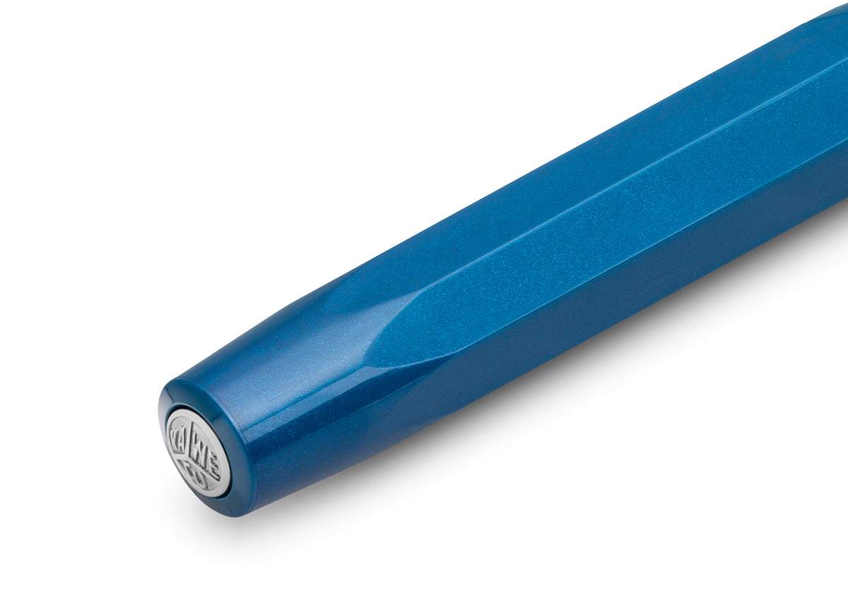 Kaweco Collection Sport Fountain Pen - Toyama Teal (Special